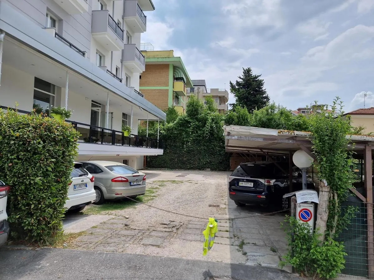 Beach Hotel Clerice Rimini