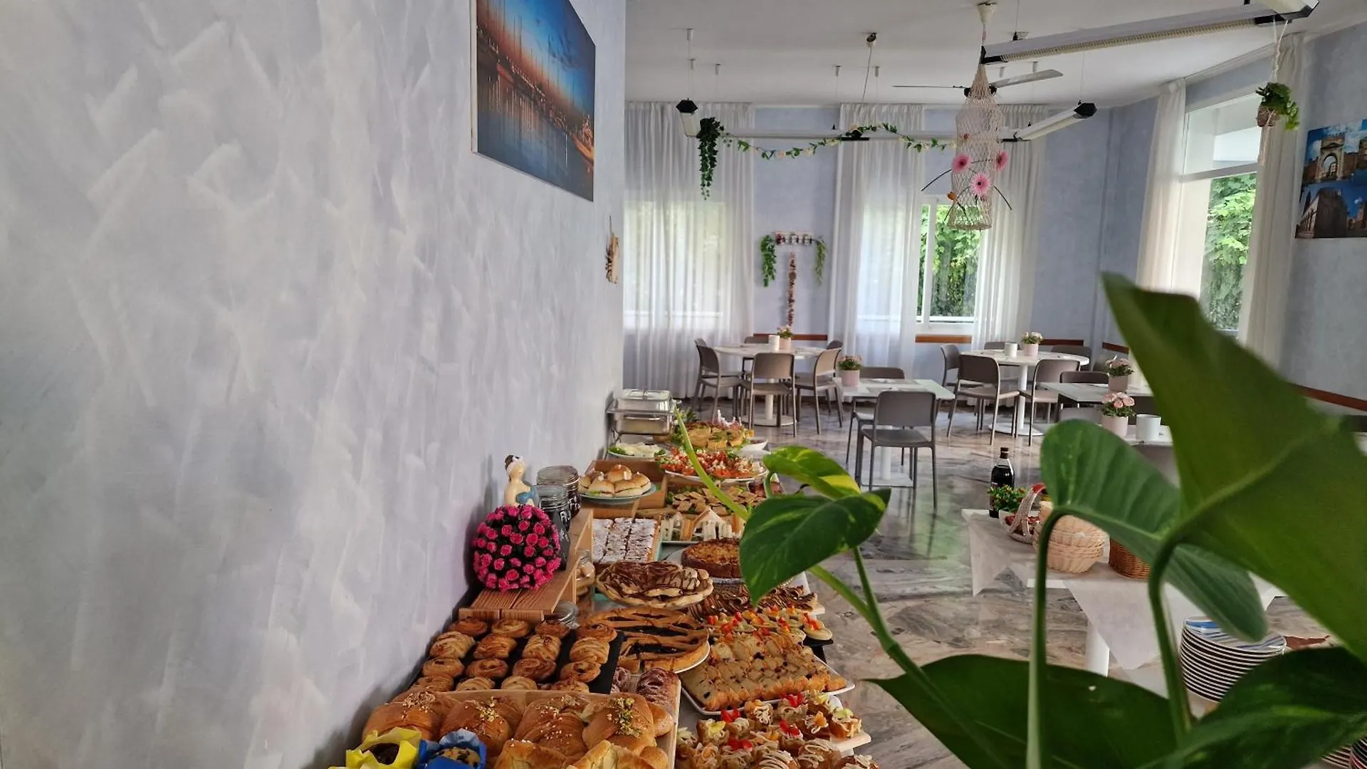 Beach Hotel Clerice Rimini