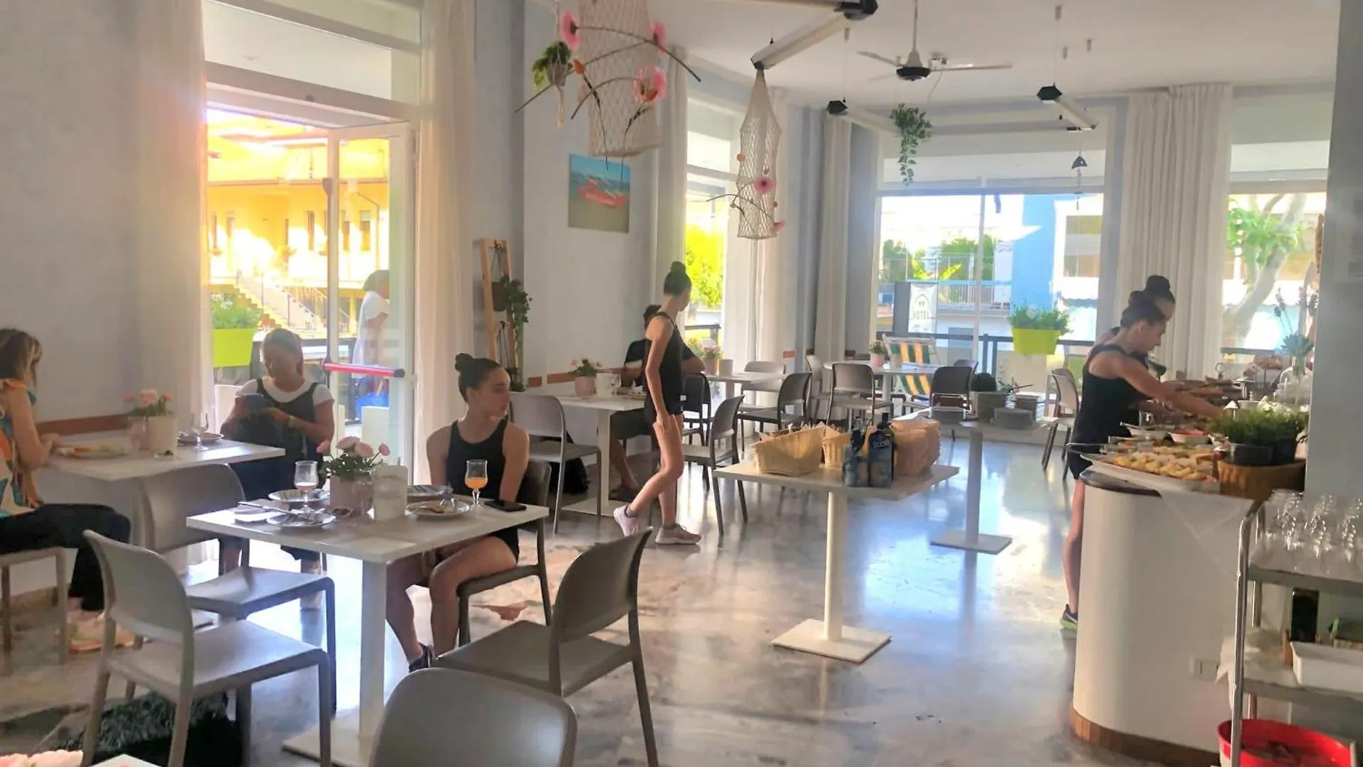 Hotel Clerice Rimini