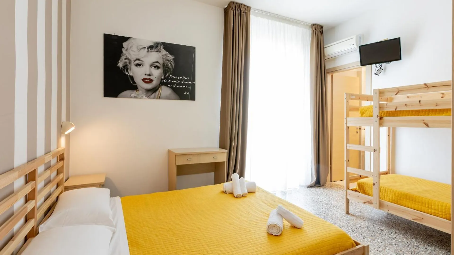 Hotel Clerice Rimini
