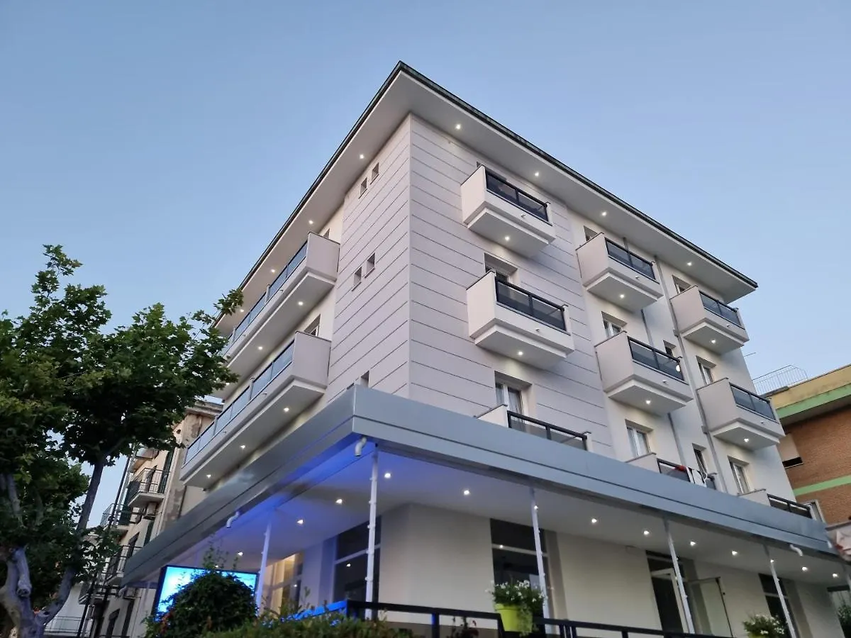 Beach Hotel Clerice Rimini