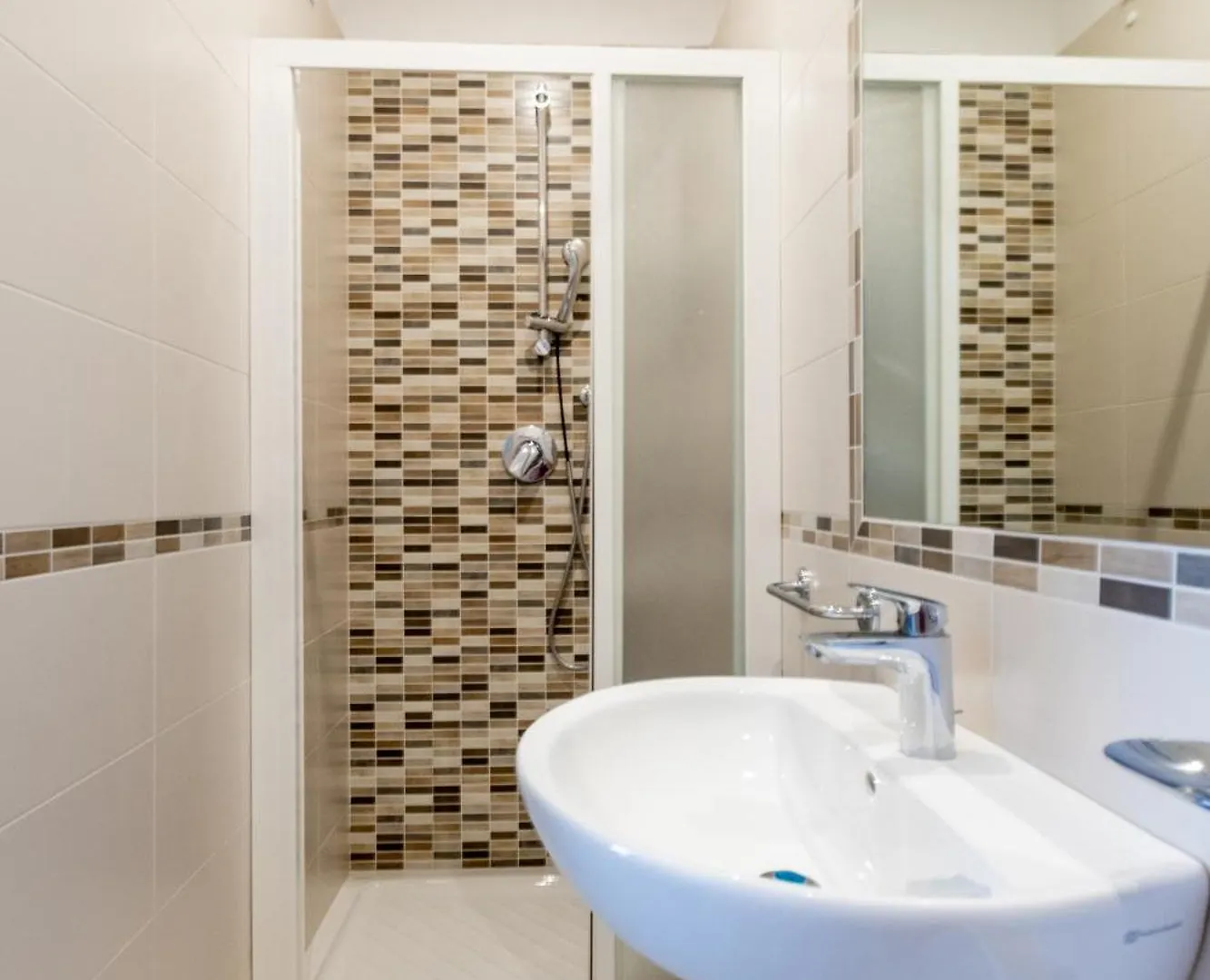 Beach Hotel Clerice Rimini