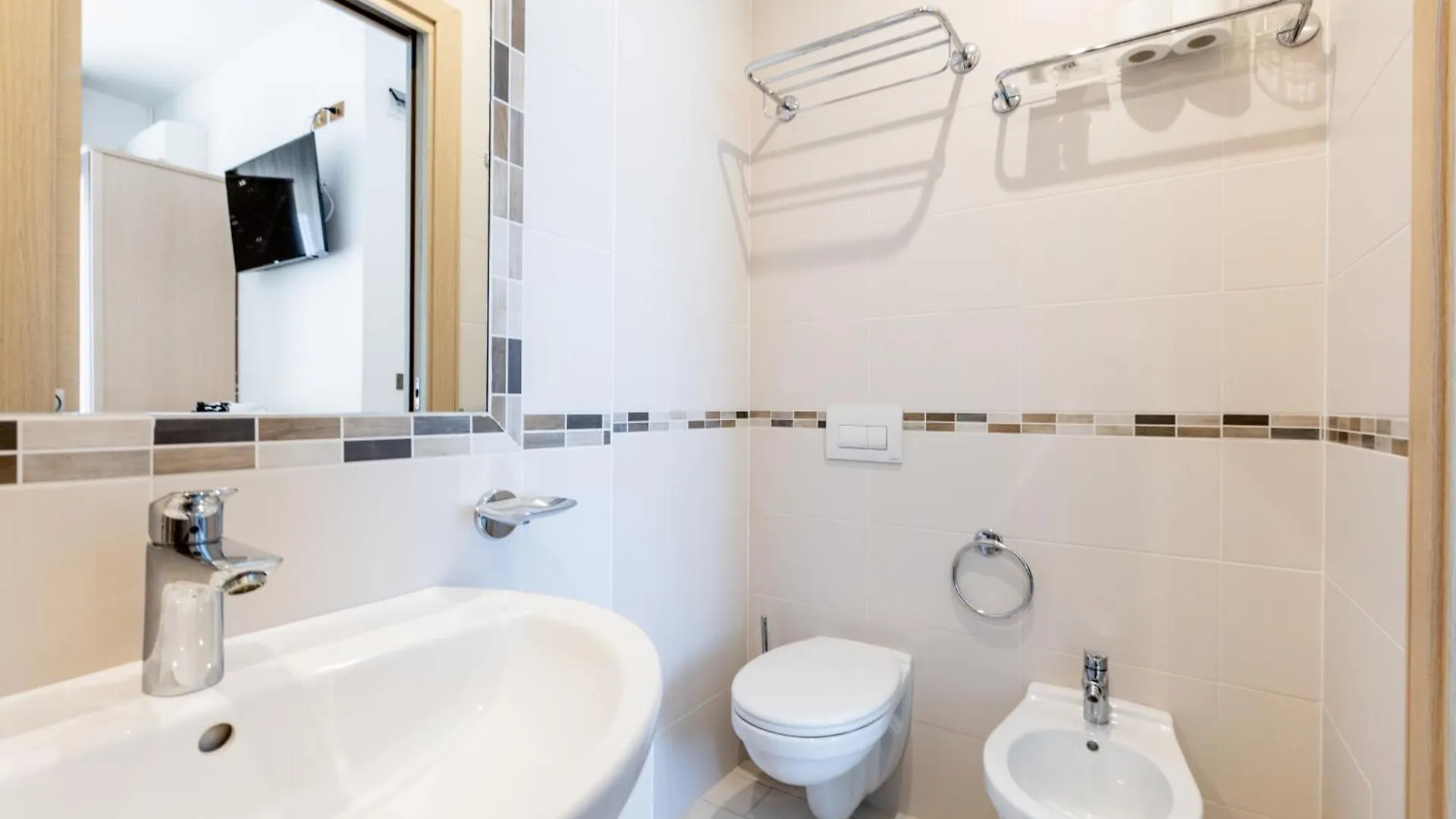 Beach Hotel Clerice Rimini