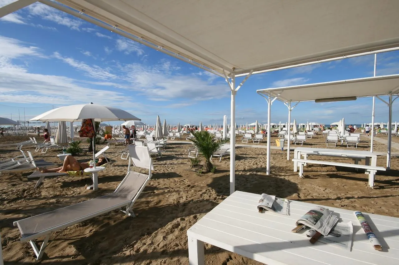 Beach Hotel Clerice Rimini