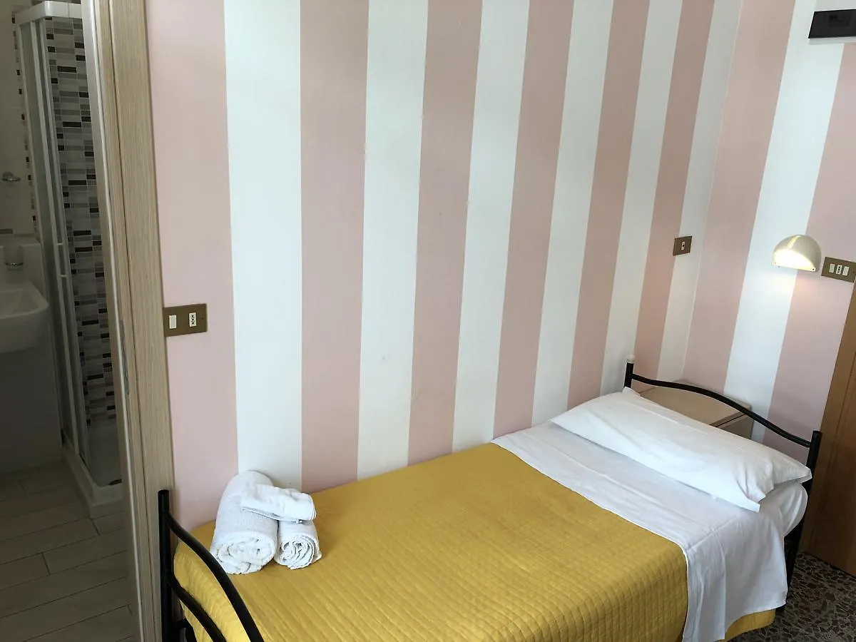 Beach Hotel Clerice Rimini 2*,  Italy