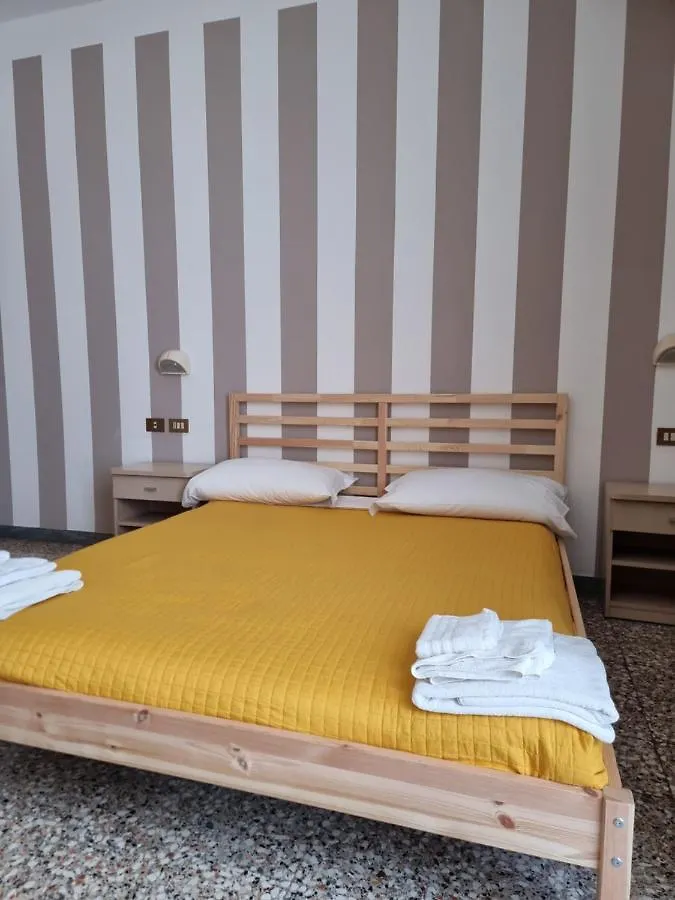 Beach Hotel Clerice Rimini