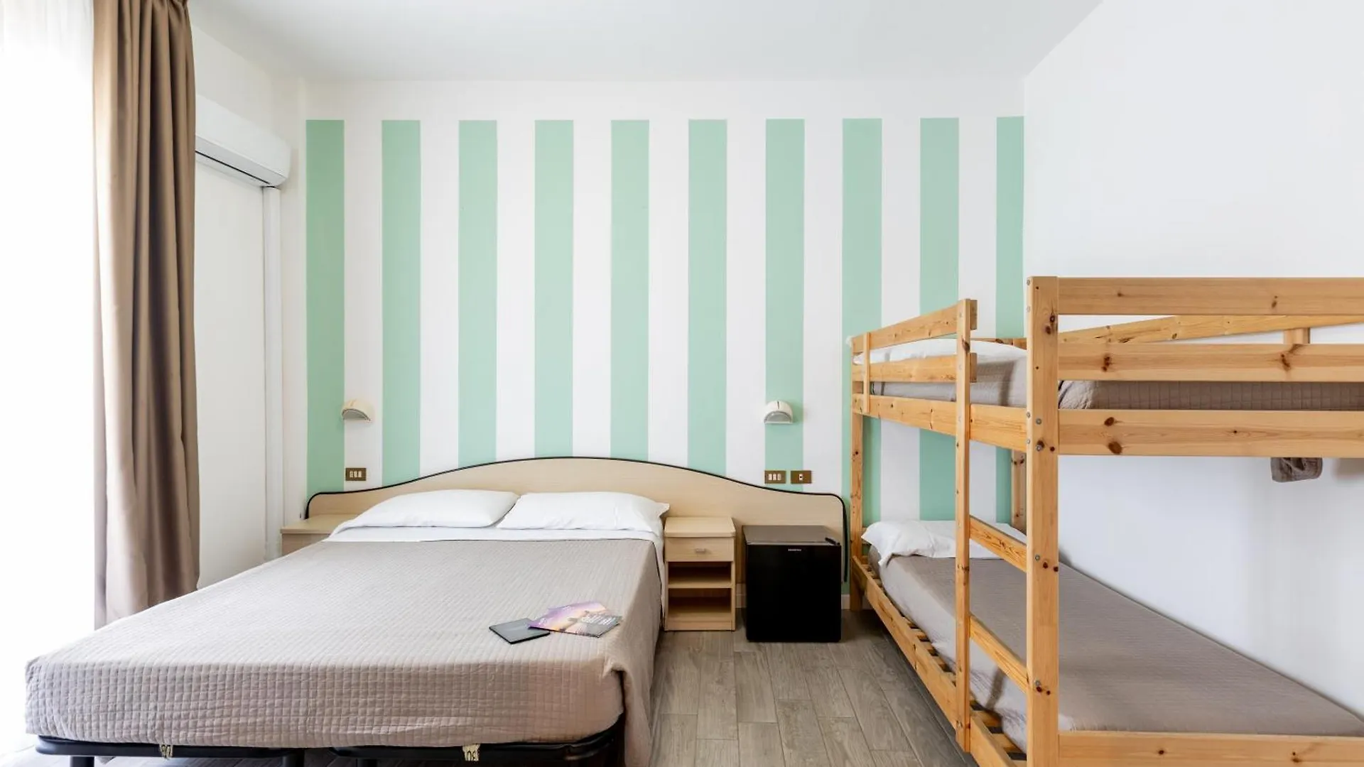Beach Hotel Clerice Rimini