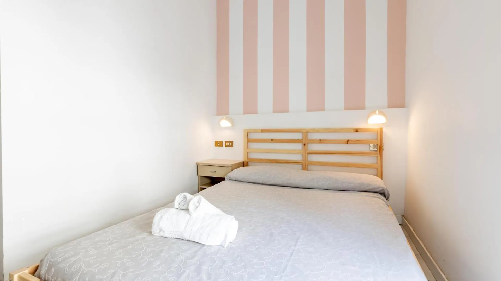 Beach Hotel Clerice Rimini