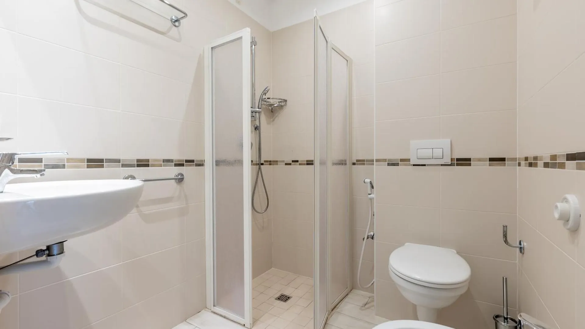 Beach Hotel Clerice Rimini 2*,