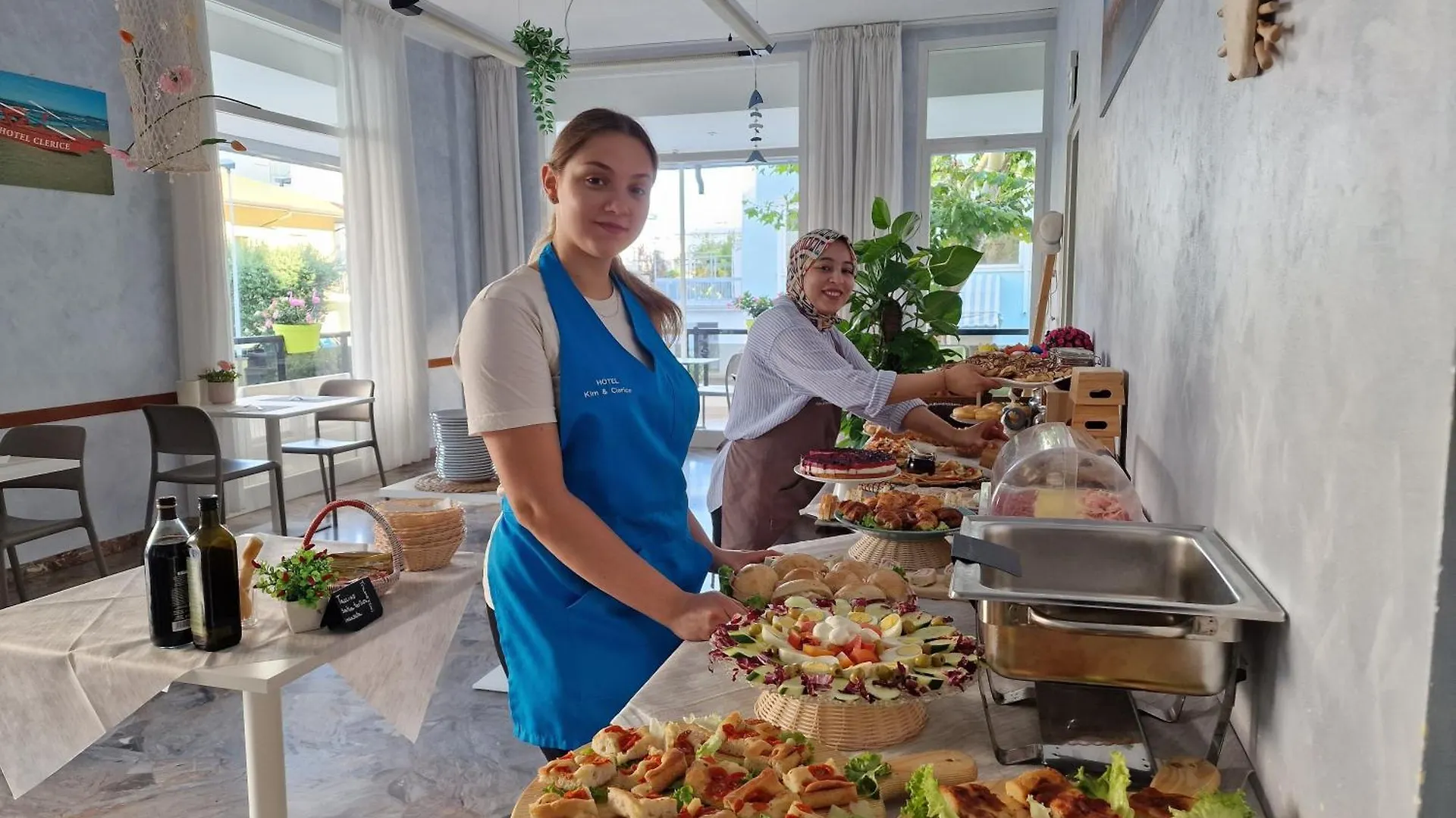 Beach Hotel Clerice Rimini