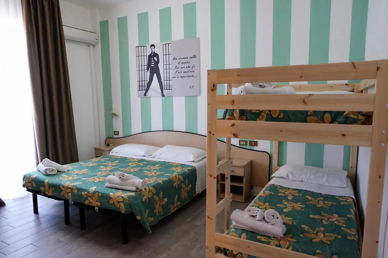 Beach Hotel Clerice Rimini