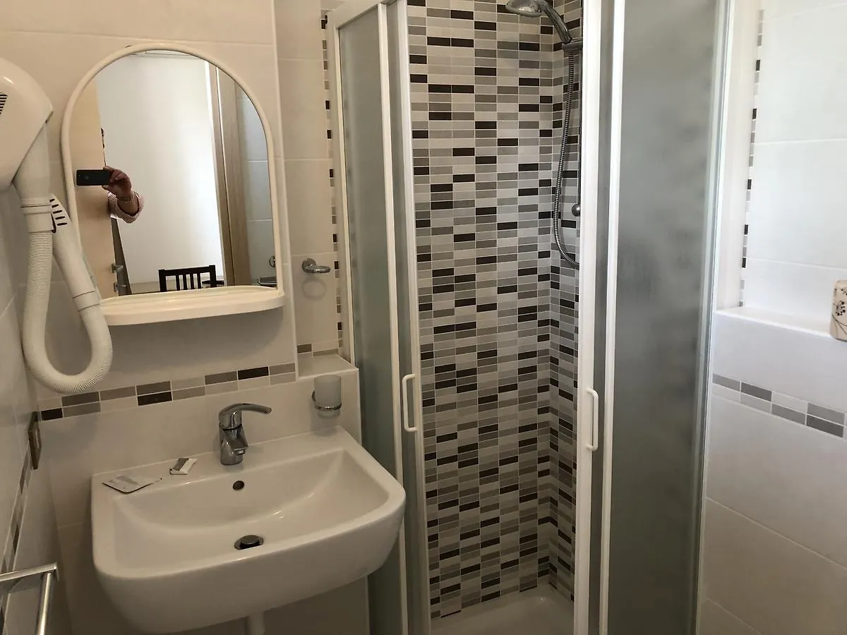 Beach Hotel Clerice Rimini
