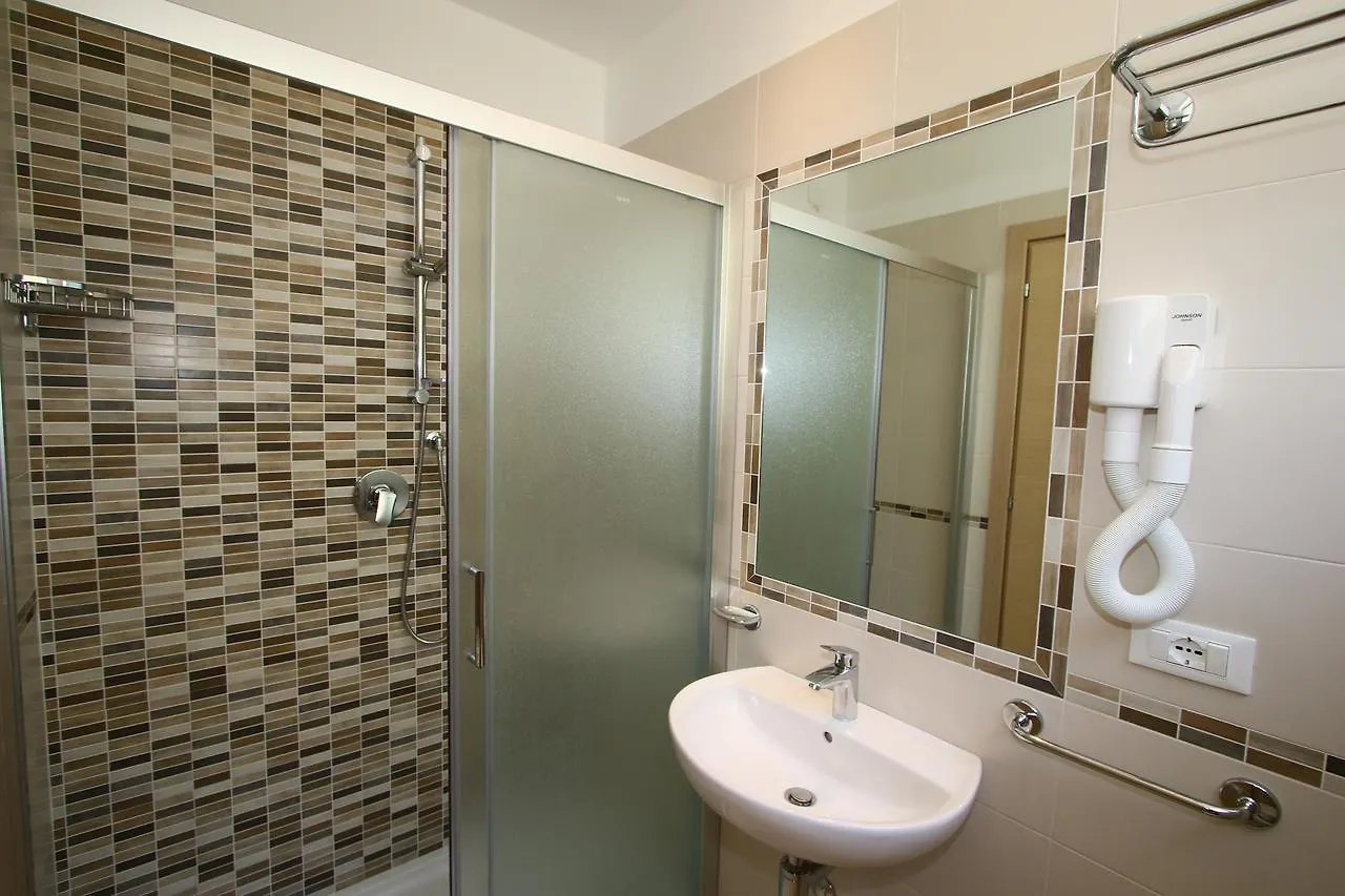 **  Beach Hotel Clerice Rimini Italy