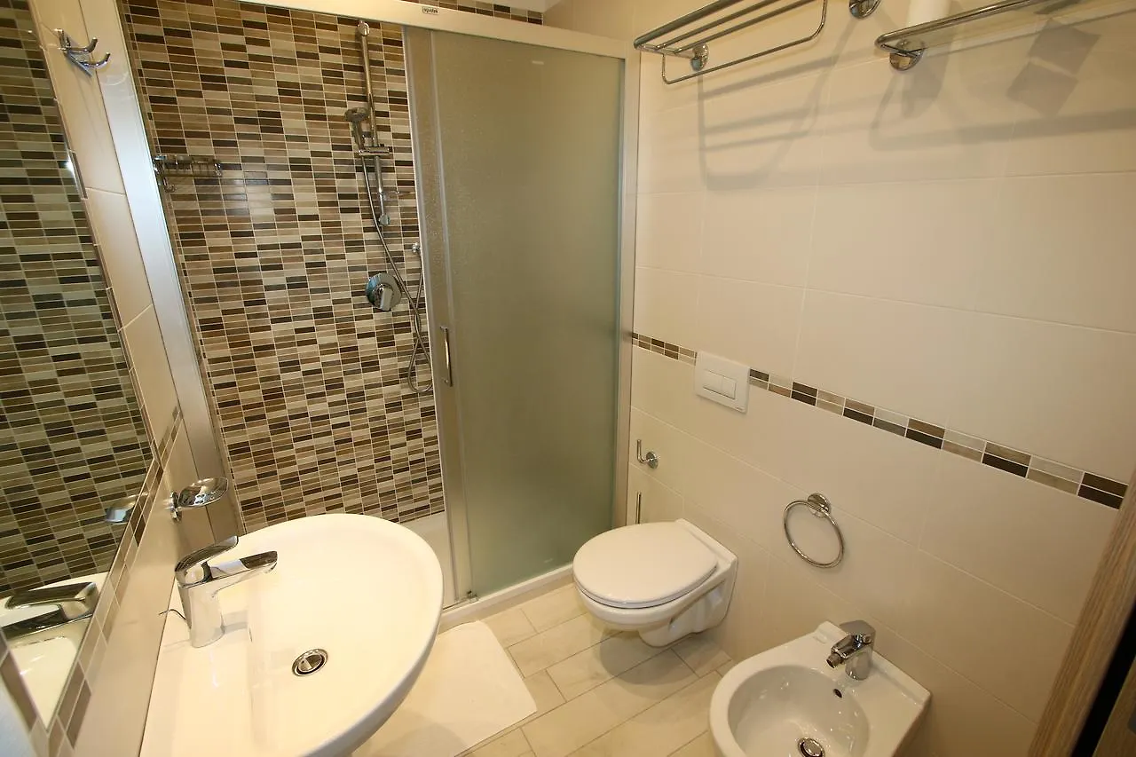 Beach Hotel Clerice Rimini