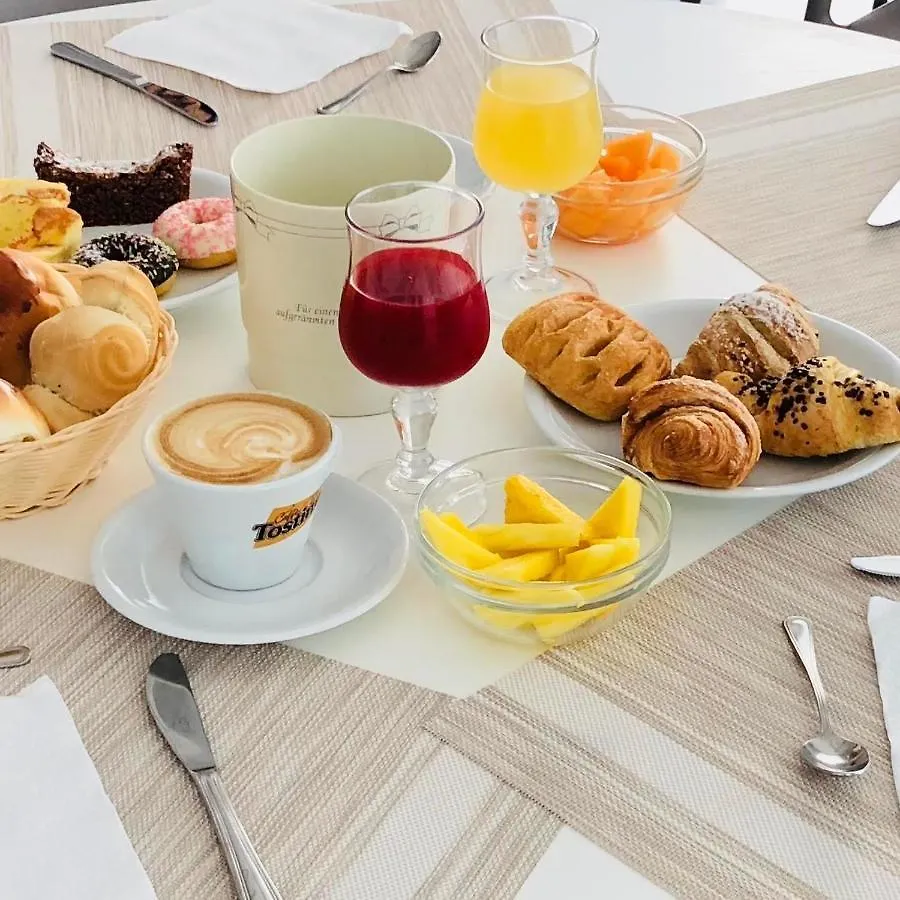 Beach Hotel Clerice Rimini