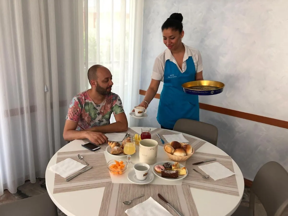 Beach Hotel Clerice Rimini